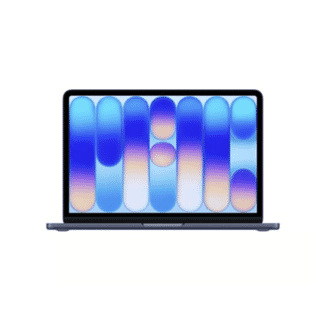 Picture of Apple MacBook Neo - 13" - A18 Pro - 6 Core - 5 Core GPU -  8GB RAM - 512GB SSD - Indigo (refurbished)
